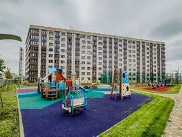 Продается 2-комнатная квартира Песочная ул, 63.9  м², 5450000 рублей