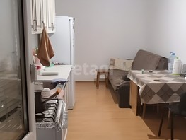 Продается 1-комнатная квартира Калинина ул, 44.7  м², 3350000 рублей