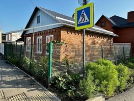Продается Дом Титова ул, 48  м², участок 2 сот., 4500000 рублей