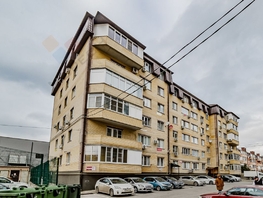 Продается 2-комнатная квартира Гагарина 1-й пер, 60.1  м², 5600000 рублей