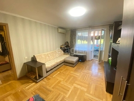 Продается 2-комнатная квартира 12 Марта пер, 50.7  м², 5400000 рублей