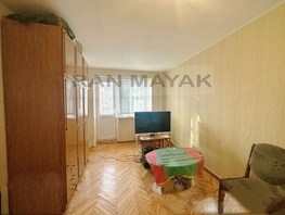 Продается 1-комнатная квартира Калинина ул, 30  м², 3750000 рублей