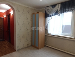 Продается Дом Комсомольская 2-я ул, 37.4  м², участок 3.9 сот., 3400000 рублей