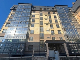 Продается 3-комнатная квартира 7-й (Весна тер. СНТ) проезд, 79.5  м², 8500000 рублей