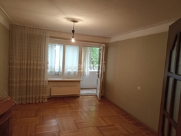 Продается 2-комнатная квартира Горького ул, 45.5  м², 6200000 рублей