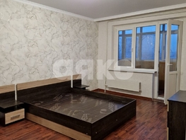 Продается 1-комнатная квартира 12 Марта пер, 38.3  м², 4300000 рублей