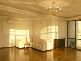 Продается 3-комнатная квартира Курортный пр-кт, 188  м², 39000000 рублей