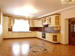 Продается 3-комнатная квартира Курортный пр-кт, 109.5  м², 17350000 рублей