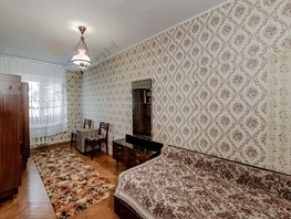 Продается 3-комнатная квартира Старокубанская ул, 56  м², 6700000 рублей