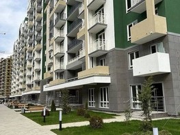 Продается 1-комнатная квартира ЖК Флора, 1 этап литера 6, 28.4  м², 8750000 рублей