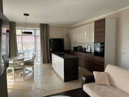 Продается 3-комнатная квартира Фадеева ул, 108  м², 38000000 рублей