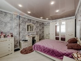 Продается 3-комнатная квартира Сормовская ул, 87  м², 12500000 рублей