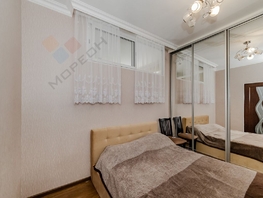 Продается 2-комнатная квартира Сормовская ул, 49.5  м², 5999999 рублей