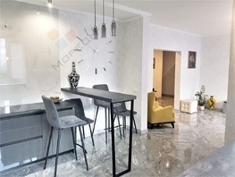 Продается 3-комнатная квартира Российская ул, 79.2  м², 15300000 рублей