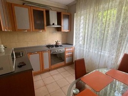 Продается 1-комнатная квартира Кубанская ул, 36  м², 18000000 рублей