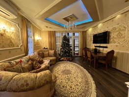Продается 2-комнатная квартира Просвещения ул, 66.6  м², 31000000 рублей