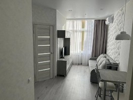 Продается 1-комнатная квартира Гастелло ул, 37.8  м², 11200000 рублей