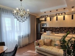 Продается 1-комнатная квартира Константина Образцова пр-кт, 52  м², 11500000 рублей