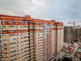 Продается 2-комнатная квартира Цезаря Куникова ул, 65.45  м², 6200000 рублей