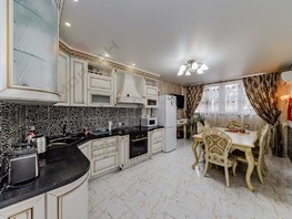 Продается 2-комнатная квартира Московская ул, 64.7  м², 8000000 рублей