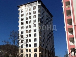 Продается 1-комнатная квартира Полтавская ул, 30.3  м², 10500000 рублей