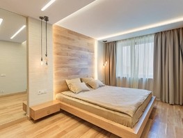 Продается 1-комнатная квартира Пластунская ул, 54.25  м², 21862750 рублей