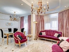 Продается 6-комнатная квартира Советская ул, 200  м², 36500000 рублей