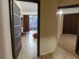 Продается 1-комнатная квартира Разина ул, 20.6  м², 7500000 рублей