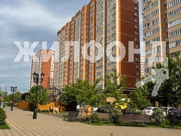 Продается 1-комнатная квартира Восточно-Кругликовская ул, 41  м², 6300000 рублей