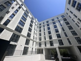 Продается 2-комнатная квартира Толстого ул, 73  м², 25700000 рублей