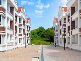 Продается 1-комнатная квартира Ленина ул, 18  м², 5446000 рублей