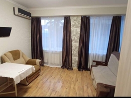 Продается 1-комнатная квартира Известинский пер, 20  м², 6200000 рублей