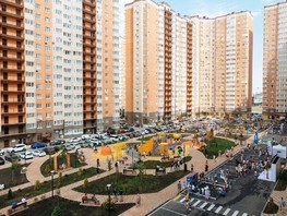 Продается 1-комнатная квартира Героя Георгия Бочарникова ул, 37  м², 3700000 рублей