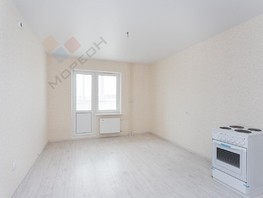 Продается 1-комнатная квартира Александра Сапрунова ул, 26.2  м², 2900000 рублей