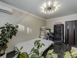 Продается 1-комнатная квартира Евгении Жигуленко ул, 36  м², 4600000 рублей
