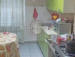 Продается 3-комнатная квартира Фисташковая ул, 62.2  м², 9500000 рублей