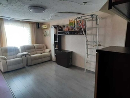 Продается 2-комнатная квартира Горького ул, 45  м², 6400000 рублей