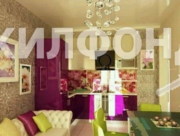 Продается 1-комнатная квартира Красноармейская ул, 50  м², 18000000 рублей