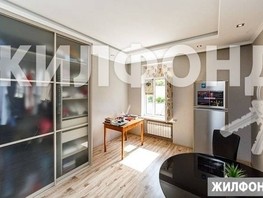 Продается 2-комнатная квартира Роз ул, 62  м², 18500000 рублей