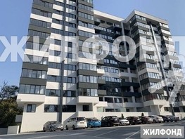 Продается 1-комнатная квартира Амбровая ул, 26  м², 7500000 рублей