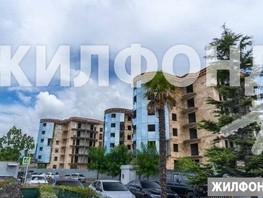 Продается 1-комнатная квартира Речная ул, 30.4  м², 10840000 рублей