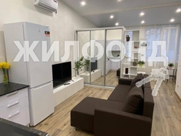 Продается 2-комнатная квартира Клубничная ул, 36.6  м², 7600000 рублей