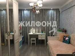 Продается 3-комнатная квартира Воровского ул, 62  м², 23000000 рублей