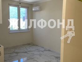 Продается 1-комнатная квартира Калараша ул, 27.8  м², 7400000 рублей