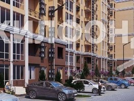 Продается 1-комнатная квартира Калараша ул, 24.2  м², 4950000 рублей