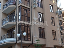 Продается 1-комнатная квартира Донская ул, 29 м², 12700000 рублей
