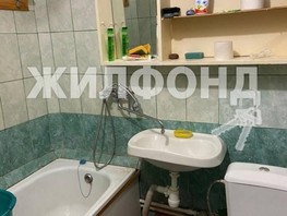 Продается 2-комнатная квартира Чехова пер, 44  м², 10500000 рублей