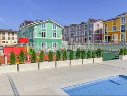 Продается 1-комнатная квартира Владимировская ул, 23  м², 5800000 рублей