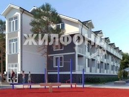 Продается 1-комнатная квартира Чекменева ул, 17  м², 4050000 рублей