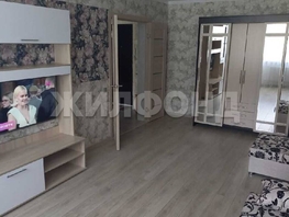 Снять двухкомнатную квартиру Тепличная ул, 70  м², 50000 рублей